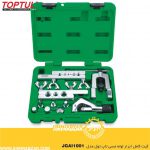 کیت کامل ابزار لوله مسی تاپ تول مدل JGAI1001
