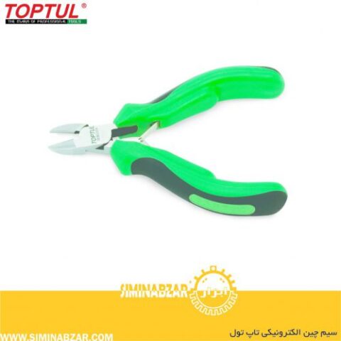 سیم چین الکترونیکی تاپ تول