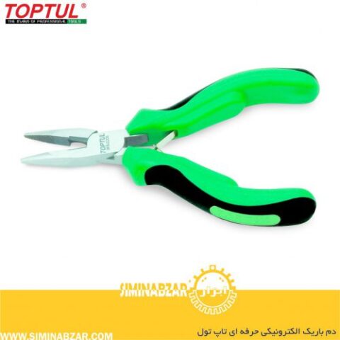 دم باریک الکترونیکی حرفه ای تاپ تول