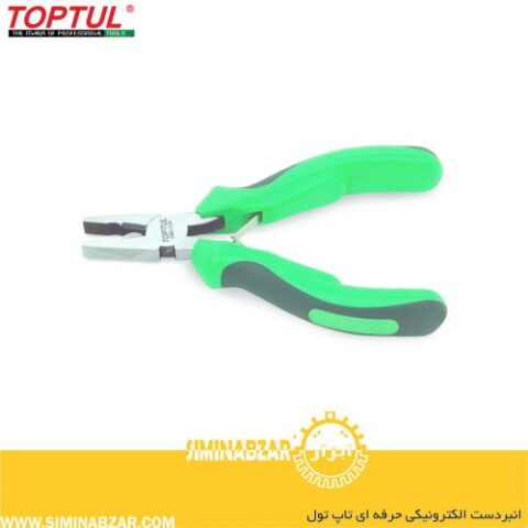 انبردست الکترونیکی حرفه ای تاپ تول