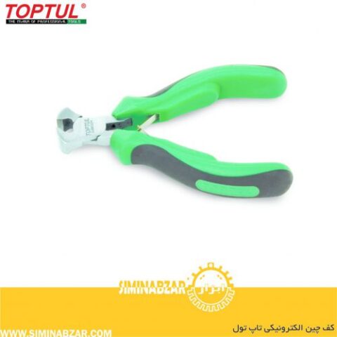 کف چین الکترونیکی تاپ تول
