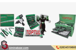 نمایندگی تاپ تول در کرج سیمین ابزار