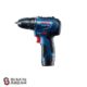 دریل پیچ گوشتی شارژی بوش مدل GSR 12v-30 براشلس