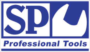 لوگوی SP