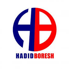 لوگوی حدیدبرش