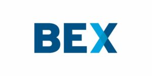 لوگوی BEX