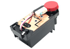 نمایندگی فروش قطعات یدکی ابزار بوش در ایران