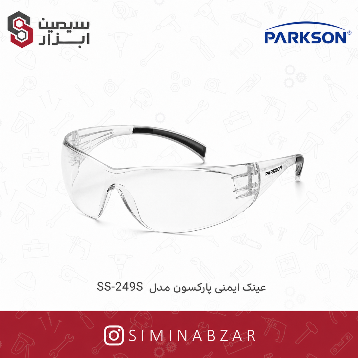 31818-parkson-ss249s 31818 parkson ss249s